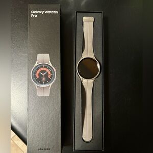 Samsung Watch 5 Pro